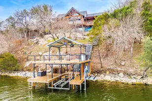 2600 River Ridge, Granbury, TX 76048 - Photo 22