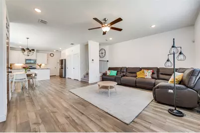 4567 Cypress Thorn Drive, Arlington, TX 76005 - Photo 6