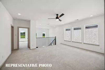 316 Walker Parkway, Celina, TX 75009 - Photo 10