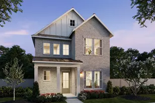 316 Walker Pkwy, Celina, TX 75009 - Photo 1