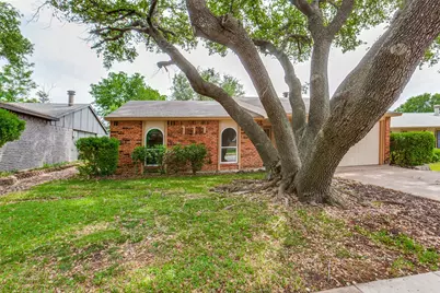 522 Hightrail Drive, Allen, TX 75002 - Photo 2