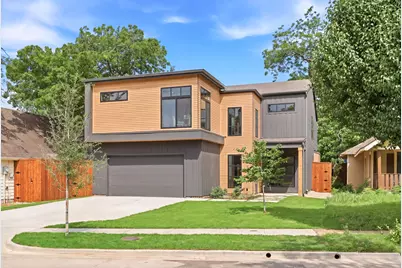 5011 Homer Street, Dallas, TX 75206 - Photo 2