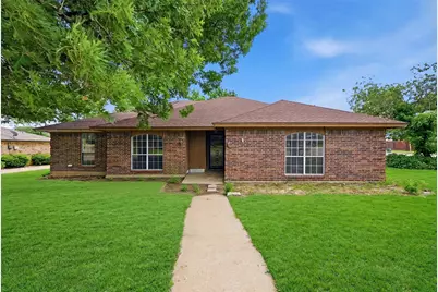 1838 W Taylor Street, Sherman, TX 75092 - Photo 4