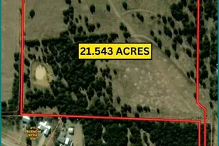21 543 Acres W Fm 120 Hwy, Pottsboro, TX 75076 - Photo 1