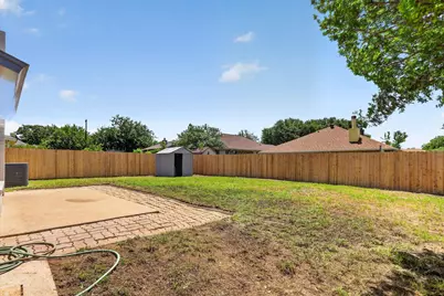 6636 Redbud Drive, Watauga, TX 76148 - Photo 24
