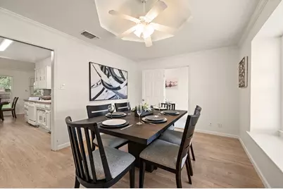 204 Overcrest Drive, Benbrook, TX 76126 - Photo 8