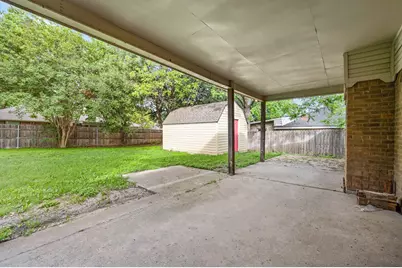 204 Overcrest Drive, Benbrook, TX 76126 - Photo 26