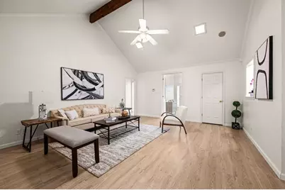 204 Overcrest Drive, Benbrook, TX 76126 - Photo 12