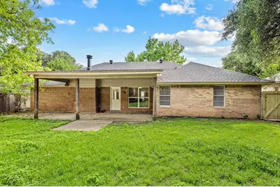 204 Overcrest Drive, Benbrook, TX 76126 - Photo 28