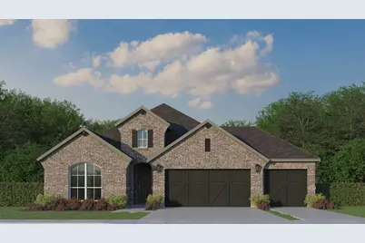221 Barn Swallow Drive, Celina, TX 75009 - Photo 1