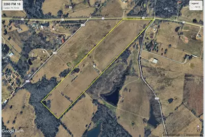 2260 Fm 16, Canton, TX 75103 - Photo 2