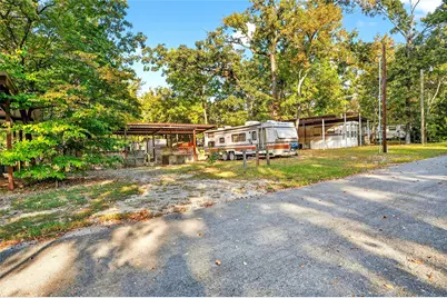 Lot 135 & 136 Private Road 5819, Yantis, TX 75497 - Photo 6