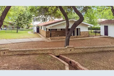 2328 Wildwood Way, Tool, TX 75143 - Photo 2