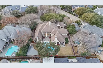 17632 Harbord Oaks Circle, Dallas, TX 75252 - Photo 40