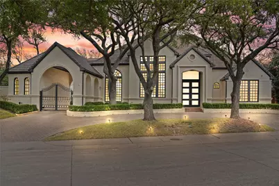 17632 Harbord Oaks Circle, Dallas, TX 75252 - Photo 2
