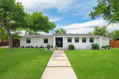 3426 Saint Cloud Circle, Dallas, TX 75229 - Photo 1