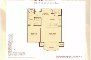 3225 Turtle Creek Blvd, Dallas, TX 75219 - Photo 36