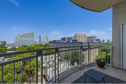 3225 Turtle Creek Boulevard #828, Dallas, TX 75219 - Photo 4