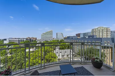 3225 Turtle Creek Boulevard #828, Dallas, TX 75219 - Photo 2