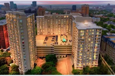 3225 Turtle Creek Boulevard #828, Dallas, TX 75219 - Photo 34