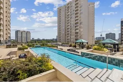 3225 Turtle Creek Boulevard #828, Dallas, TX 75219 - Photo 24