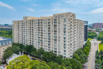 3225 Turtle Creek Boulevard #828, Dallas, TX 75219 - Photo 1