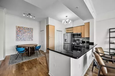 3225 Turtle Creek Boulevard #828, Dallas, TX 75219 - Photo 10