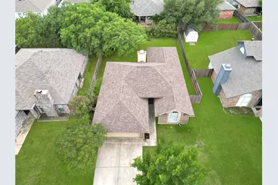 10257 Sunset View Drive, Fort Worth, TX 76108 - Photo 4