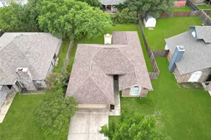 10257 Sunset View Dr, Fort Worth, TX 76108 - Photo 4