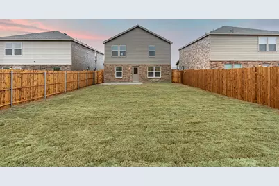 321 Hopson Street, Van Alstyne, TX 75495 - Photo 16
