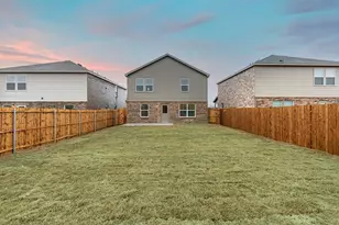 321 Hopson St, Van Alstyne, TX 75495 - Photo 16