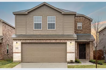 321 Hopson Street, Van Alstyne, TX 75495 - Photo 2