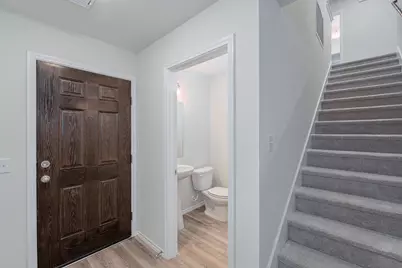 321 Hopson Street, Van Alstyne, TX 75495 - Photo 6