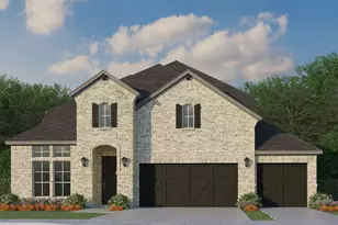3316 Barnard Rd, Celina, TX 75009 - Photo 1