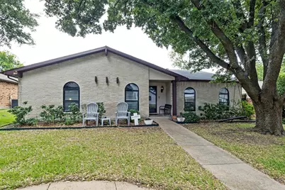 10826 Wallbrook Drive, Dallas, TX 75238 - Photo 1