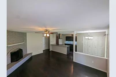 7217 Knight Drive, The Colony, TX 75056 - Photo 2