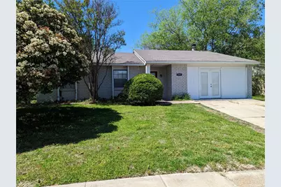 7217 Knight Drive, The Colony, TX 75056 - Photo 1