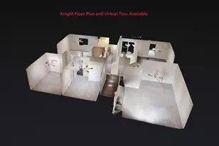7217 Knight Dr, The Colony, TX 75056 - Photo 26