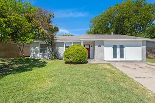 7217 Knight Dr, The Colony, TX 75056 - Photo 4