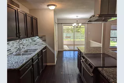 7217 Knight Drive, The Colony, TX 75056 - Photo 4