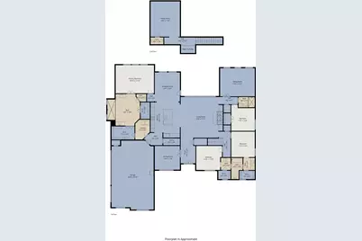 16833 Chapel Road, Lorena, TX 76655 - Photo 40