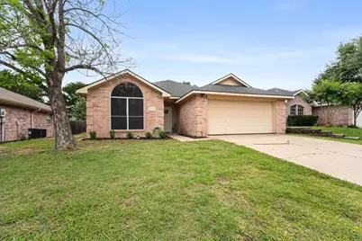 5916 Alcova Lane, Dallas, TX 75249 - Photo 1