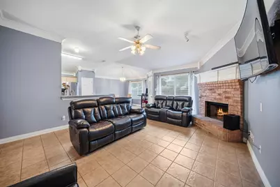 5916 Alcova Lane, Dallas, TX 75249 - Photo 4