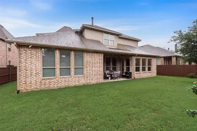 1025 W Bluff Way, Roanoke, TX 76262 - Photo 32