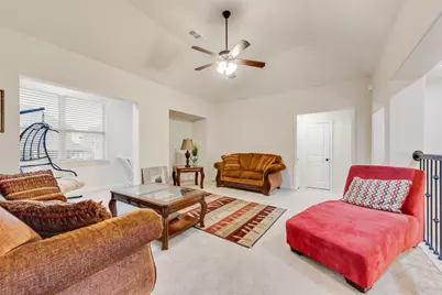 1025 W Bluff Way, Roanoke, TX 76262 - Photo 20