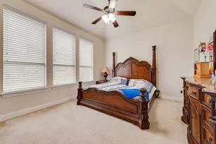 1025 W Bluff Way, Roanoke, TX 76262 - Photo 16