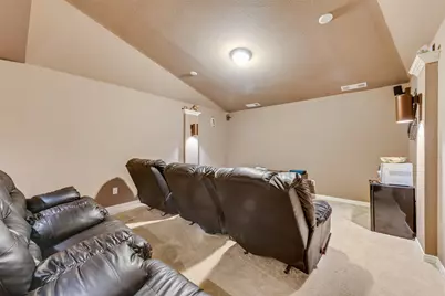1025 W Bluff Way, Roanoke, TX 76262 - Photo 22