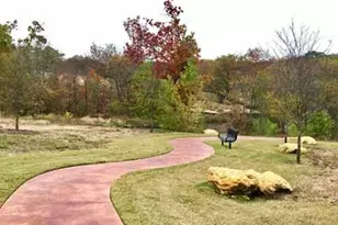 1025 W Bluff Way, Roanoke, TX 76262 - Photo 36