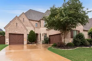 1025 W Bluff Way, Roanoke, TX 76262 - Photo 1