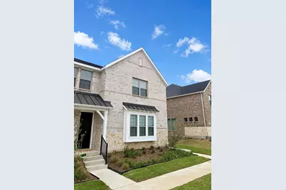 425 Parkside Drive, Argyle, TX 76226 - Photo 2
